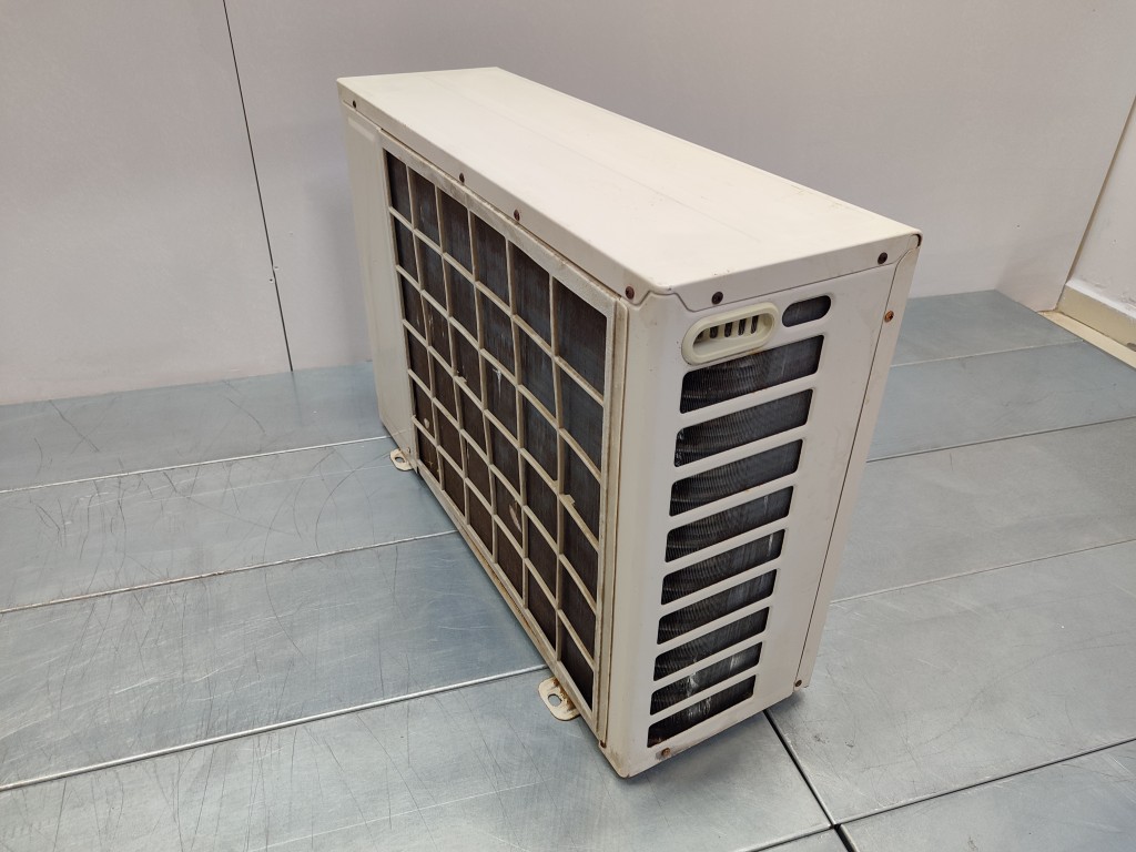 LG - Beko 12000 Btu On-Off Klima görsel 2